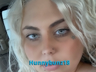 Hunnybunz18
