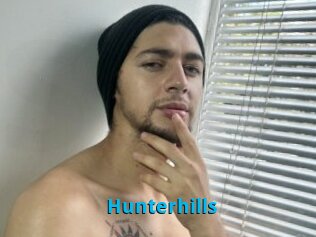 Hunterhills