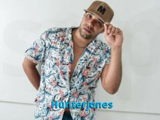 Hunterjones