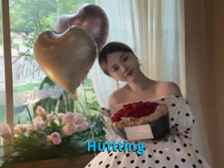 Huttting