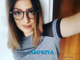 IAMFREYA
