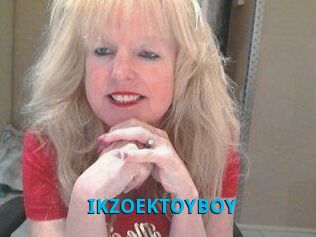 IKZOEKTOYBOY