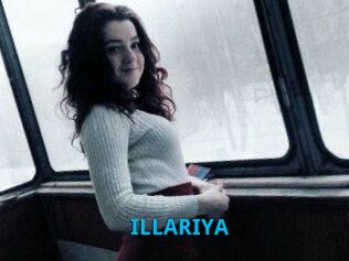 ILLARIYA