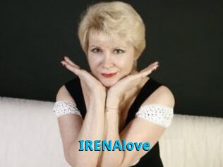 IRENAlove