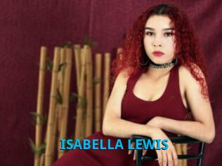 ISABELLA_LEWIS