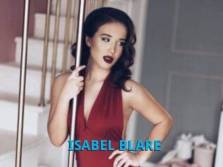ISABEL_BLARE