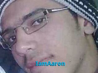 IamAaron