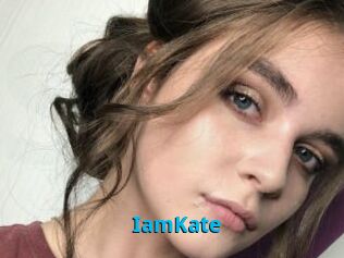 IamKate