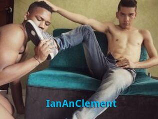 IanAnClement