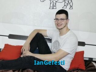 IanGefesti