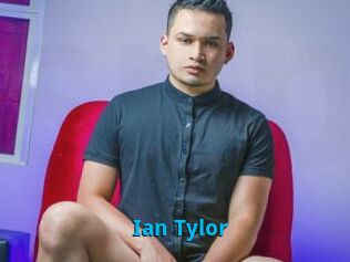 Ian_Tylor