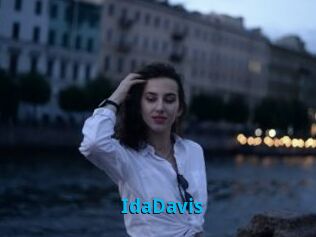 IdaDavis