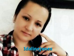 IdalineJones