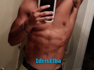 IdrisElba