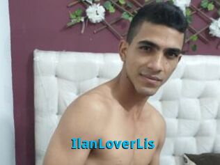 IlanLoverLis