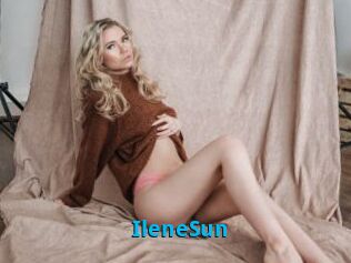 IleneSun