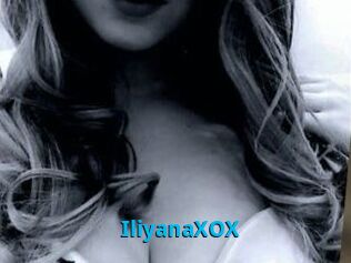 IliyanaXOX