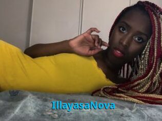 IllayasaNova