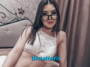 IlonaHaris