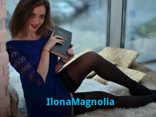 IlonaMagnolia