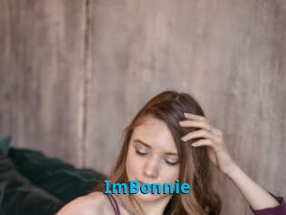 ImBonnie