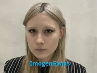 ImogenEvans