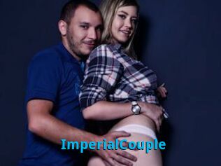 ImperialCouple