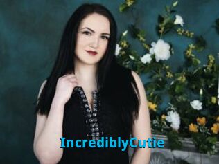 IncrediblyCutie