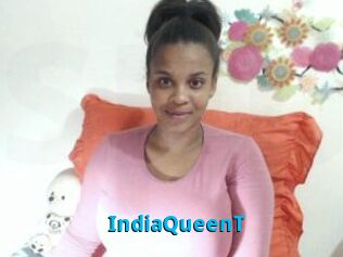 IndiaQueenT