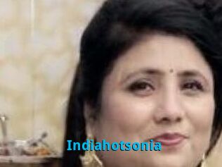 Indiahotsonia