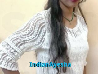 IndianAyesha