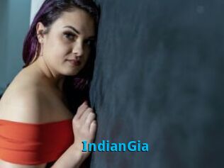 IndianGia