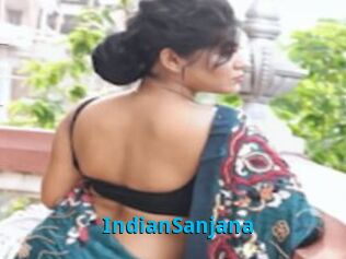IndianSanjana