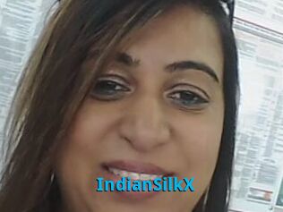 IndianSilkX