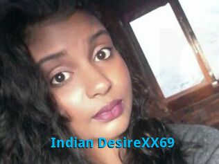 Indian_DesireXX69