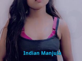 Indian_Manjula