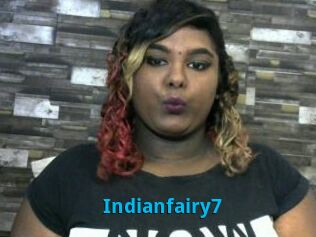 Indianfairy7