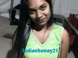 Indianhoney21