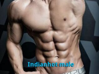 Indianhot_male