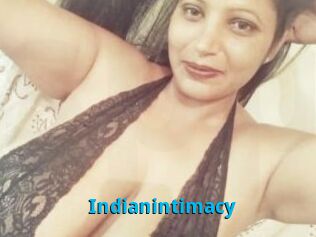 Indianintimacy