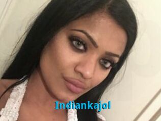 Indiankajol