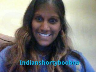 Indianshortybooboo