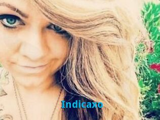 Indicaxo