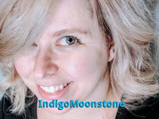 IndigoMoonstone