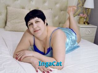 IngaCat