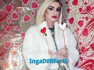 IngaD0llForU