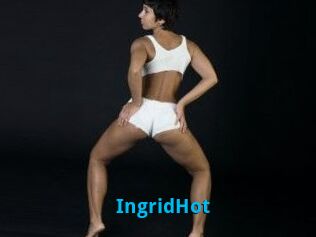 IngridHot