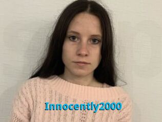 Innocently2000