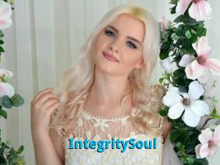 IntegritySoul