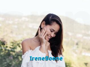 IreneBoone
